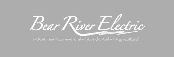 Bear River Electric logo
