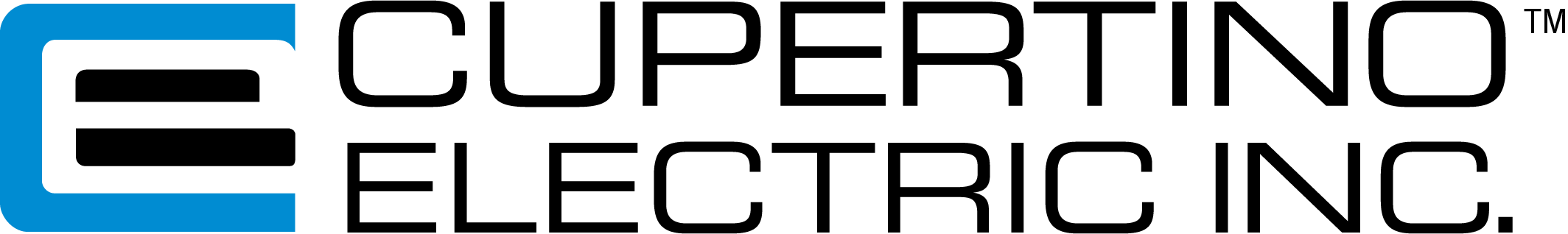 Cupertino Electric (CEI) logo