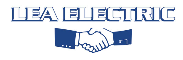 Lea Electric, Inc. logo