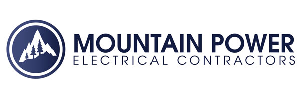 Mountain Power Electrical Contractors logo