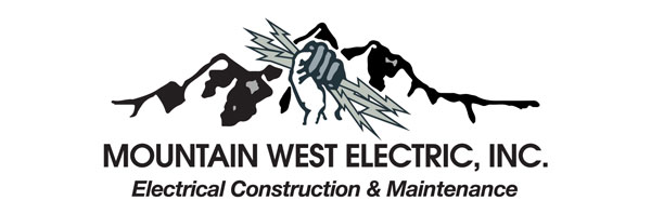 Mountain West Electric, Inc. logo