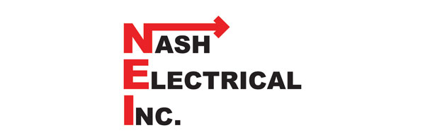 Nash Electrical, Inc. logo