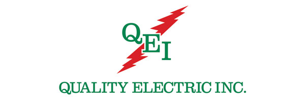 Quality Electric, Inc. logo
