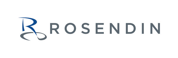 Rosendin logo