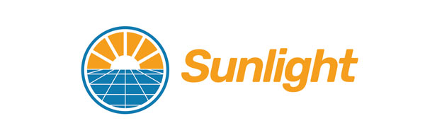 Sunlight Electric logo