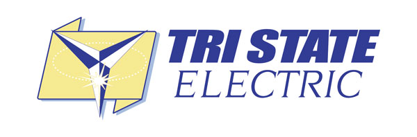 Tri-State Electric logo