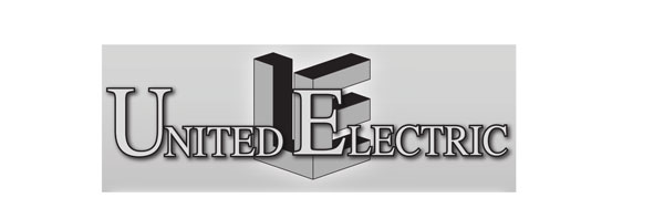United Electric Contracting, Inc. logo