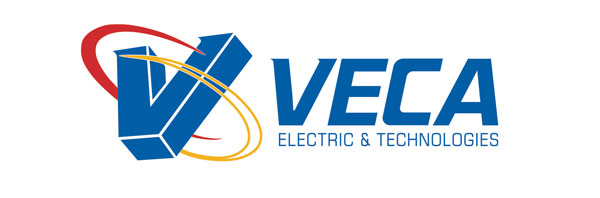 VECA Electric & Technologies logo