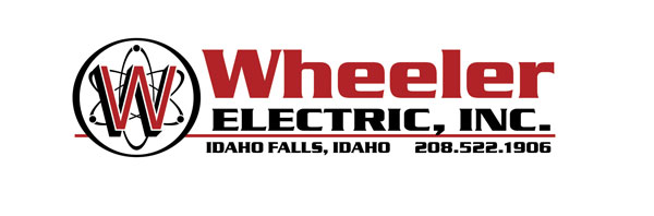 Wheeler Electric, Inc. logo