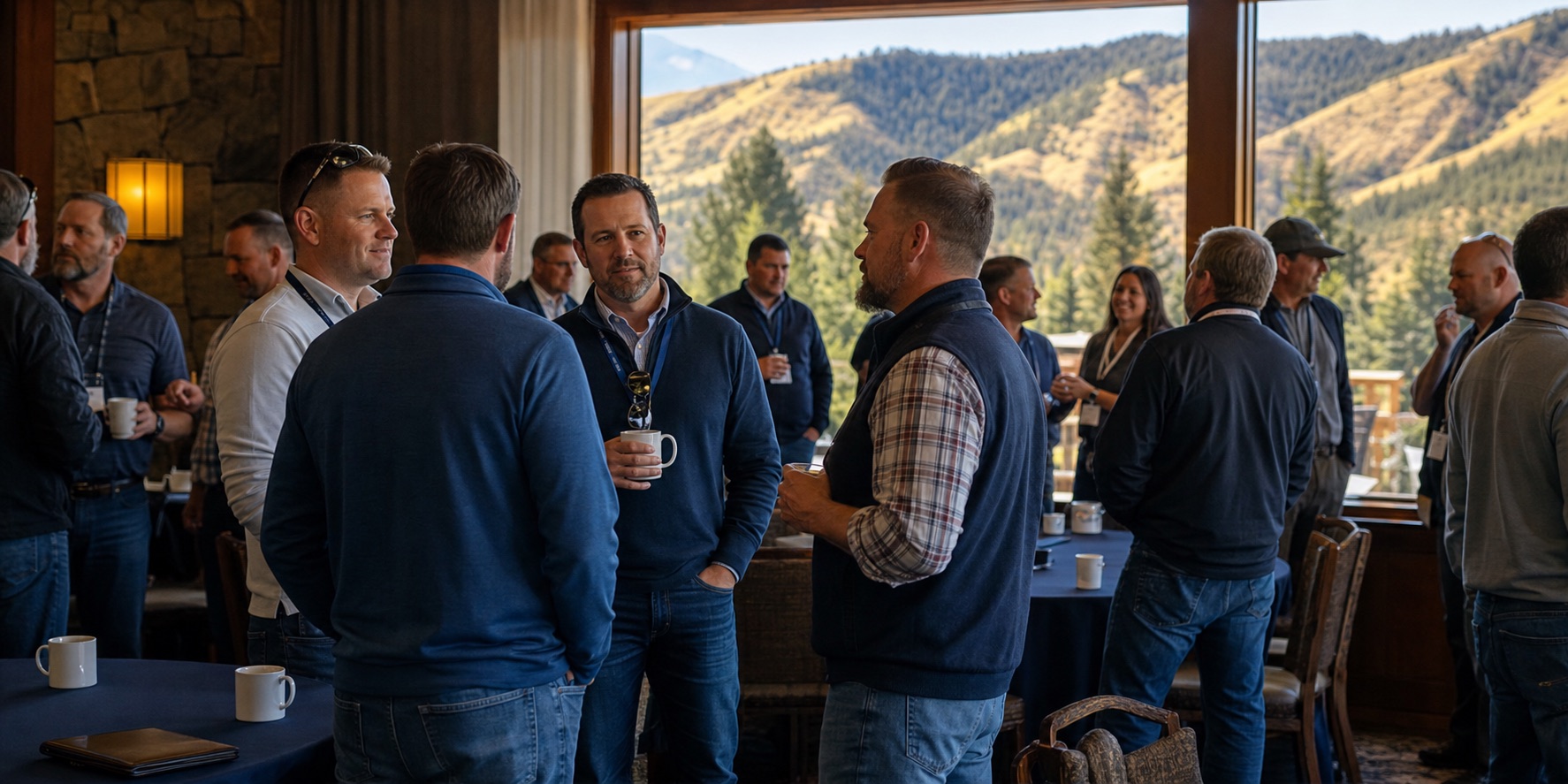 2026 Idaho NECA Summer Meeting